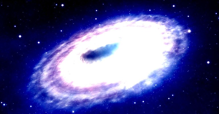 Astronomers observed the supermassive black hole at the centre of the Milky Way called Sagittarius A* flare up growing 75 times brighter than usual.
