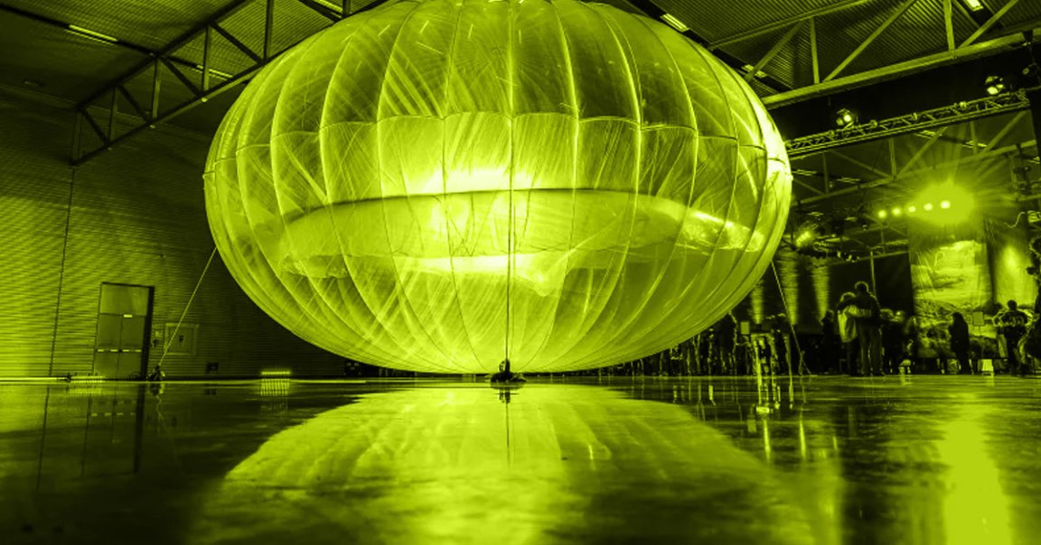 The Pentagon has 25 mass surveillance balloons that can monitor and track individual vehicles as they travel across states.