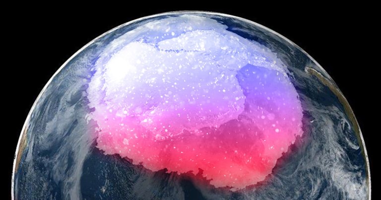 Radioactive dust from an ancient supernova was just found buried in Antarctica, helping scientists better understand what's outside our solar system.