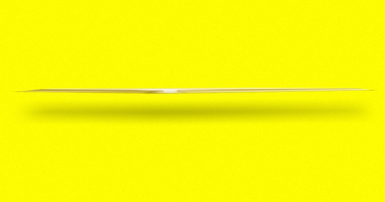 Scientists from the University of Leeds have created 2D gold — and they think it could improve everything from electronics to water purification systems.