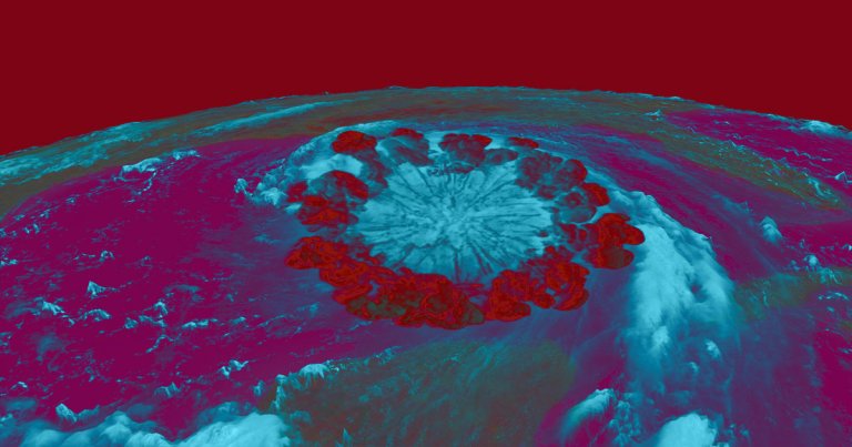 President Donald Trump has repeatedly suggested nuking hurricanes before they can reach the U.S., several anonymous sources told Axios.