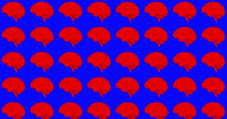 Scientists found that lab-grown mini-brains on the International Space Station are giving off brain waves, potentially posing a new ethical dilemma.
