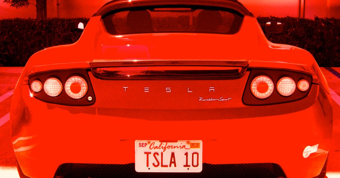 After Tesla fired Carl Medlock, he began repairing the company's Roadsters on his own, and today, he's well known amongst the Roadster community.
