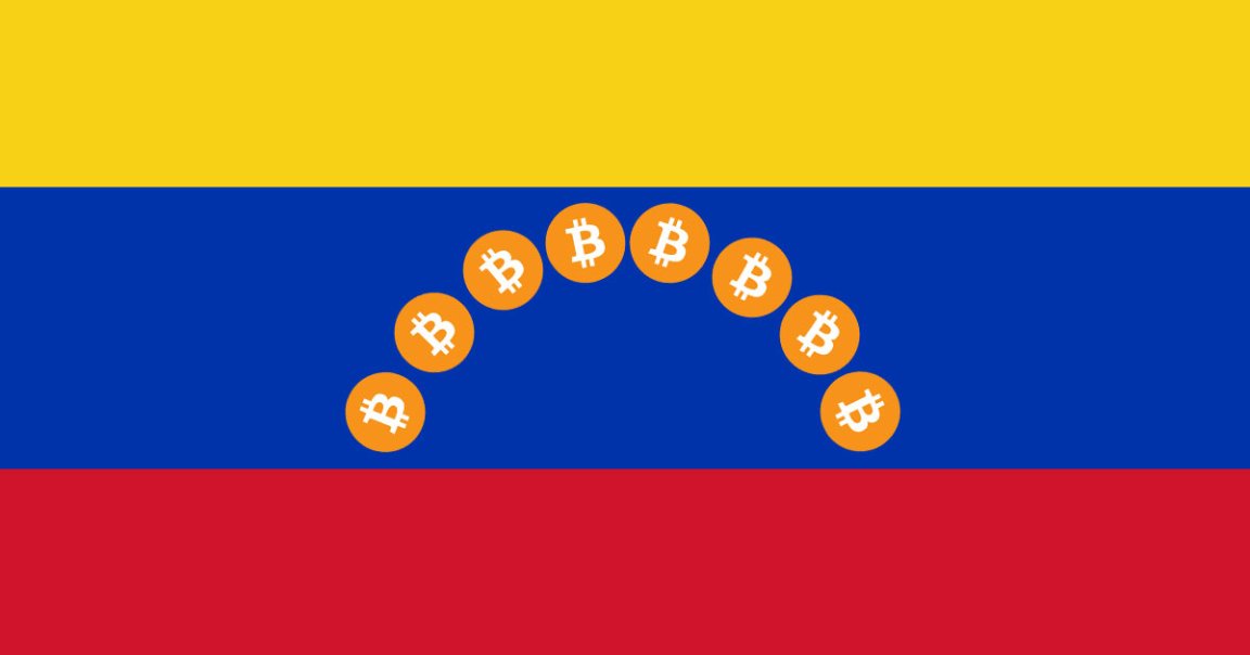 The government of Venezuela is urging people working abroad to send remittances back home through its new cryptocurrency payment platform.