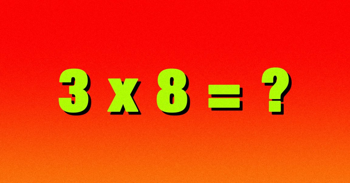 YouTube Kids is using basic math problems to ensure that young children don't access content that they're not supposed to be watching.
