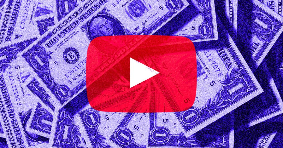 YouTube moderators tell the Washington Post that the company lets its most popular content creators get away with things other couldn't.