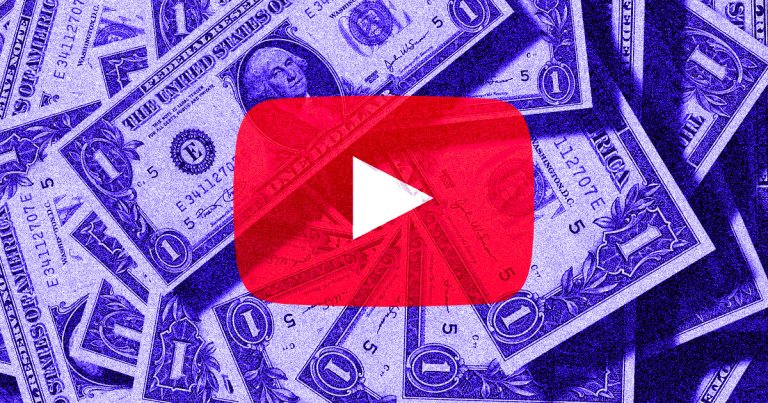 YouTube moderators tell the Washington Post that the company lets its most popular content creators get away with things other couldn't.