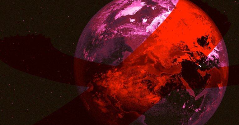To Our Readers: Why Futurism Isn’t Publishing Today