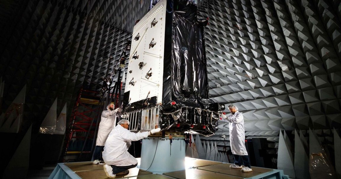 After hackers revealed flaws in the F-15's cybersecurity, the Air Force plans to invite white hat hackers to probe an active satellite for vulnerabilities.