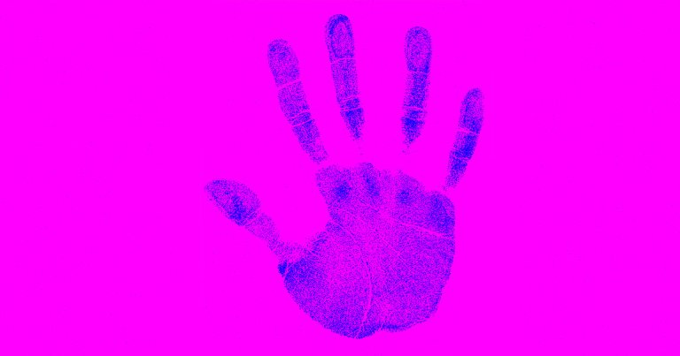 Amazon is working on a system called Orville that would let people pay for things by waving their hands in front of a scanner.