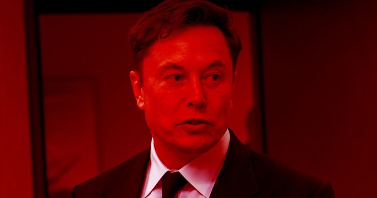 Rapper Azealia Banks has written a song about an Elon Musk-like character who invents a brain interface — and is then executed via it.