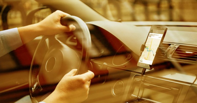 A new bill, just passed by California's state senate, makes Uber and Lyft contractors actual employees and eligible for benefits.