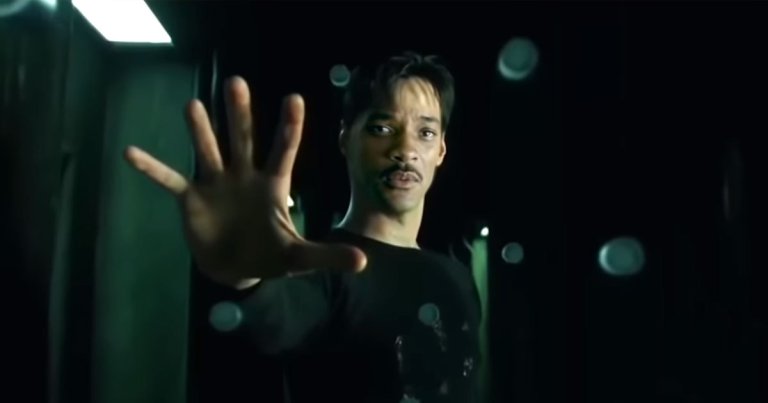 A deepfake video uploaded to YouTube explores what it would have looked like if Will Smith had accepted to take on the role of Neo in "The Matrix."