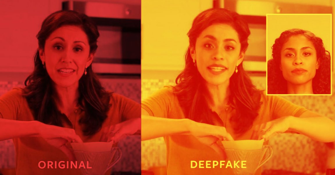Facebook is teaming up with a consortium of researchers from Microsoft and a number of prominent research universities to build a deepfake detector.