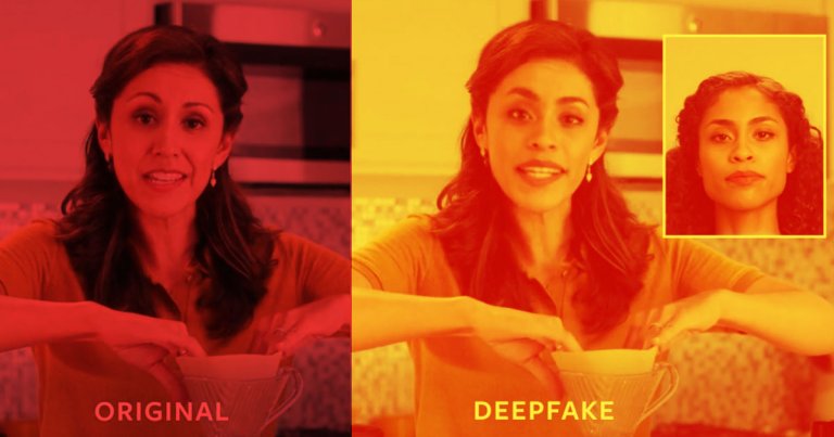 Facebook is teaming up with a consortium of researchers from Microsoft and a number of prominent research universities to build a deepfake detector.