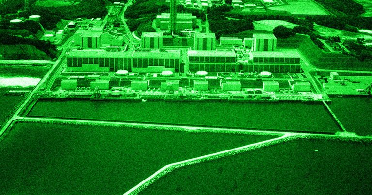 The Japanese government has suggested it may dump contaminated water from the Fukushima power plant into the ocean, but experts say it's too dangerous.
