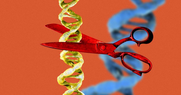 Malakkar Vohryzek is trying to find scientists willing to use CRISPR to gene-hack away his extreme sensitivity to sunlight in hopes of avoiding skin cancer.