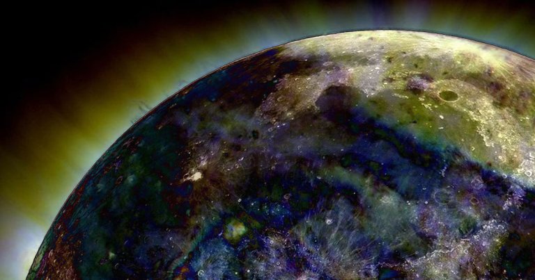 If signs of alien life or civilization ever crashed into the Moon, they're likely still up there waiting to be discovered.