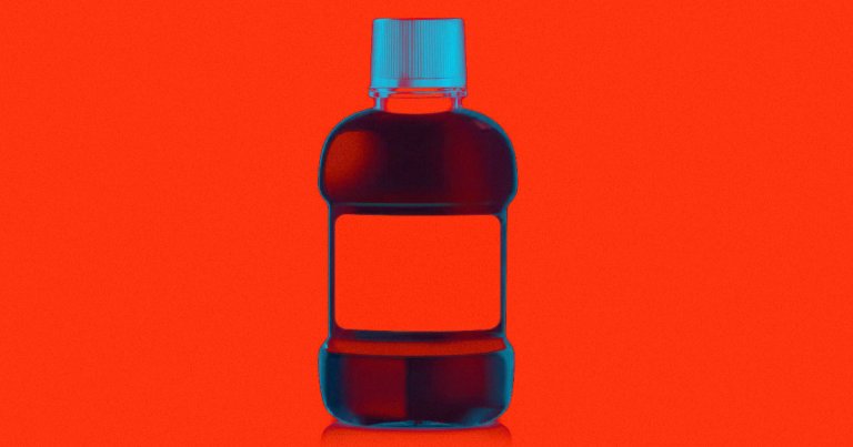A new study found that mouthwash can impede post-exercise hypotension, a phenomenon in which a person's blood pressure is lower for hours after exercising.