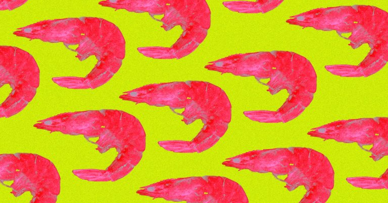 Tyson Foods announced its investment in New Wave Foods, a Silicon Valley startup that's preparing to the flood the markets with its plant-based shrimp.
