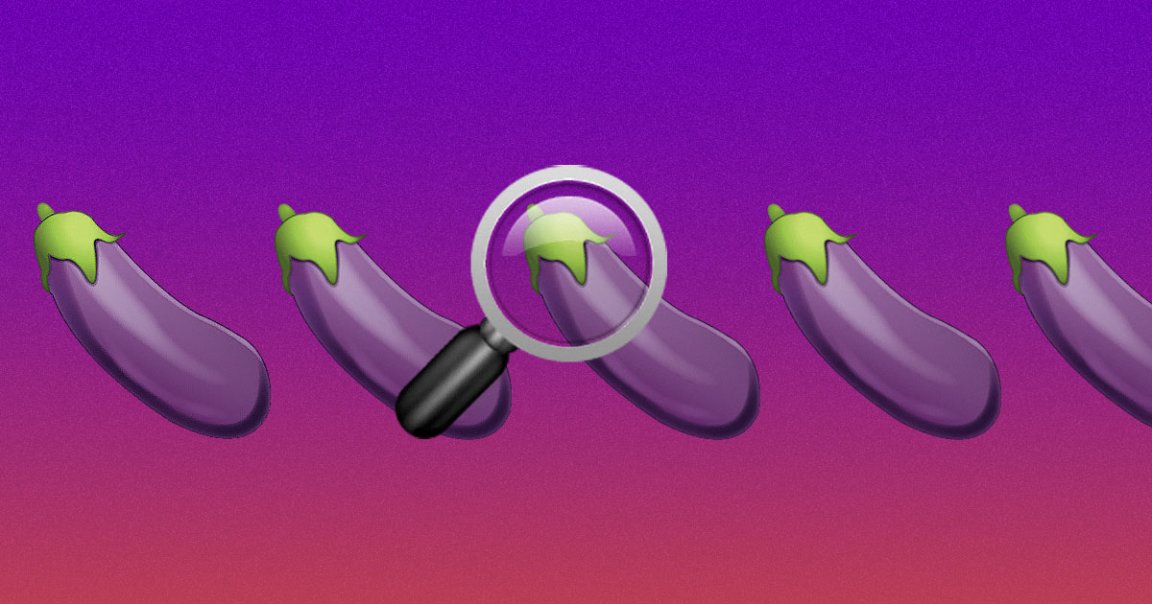 A new Twitter account is collecting (legal, consensual) dick pics to test out a filter that can automatically delete unsolicited nudes.