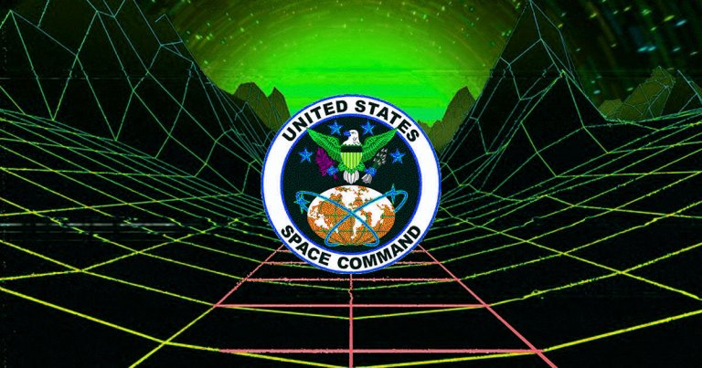 General John Raymnd, head of the newly-formed U.S. Space Command, clarified that he'll seek to first deter space combat but would still be ready to fight.