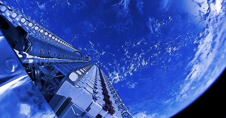 SpaceX said it didn't do anything to avoid a satellite collision because a software bug prevented it from knowing the risk of a crash had increased.