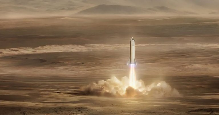 SpaceX filed paperwork with the FCC yesterday, requesting permission to communicate with its first generation Starship up to an altitude of 22.5 km.