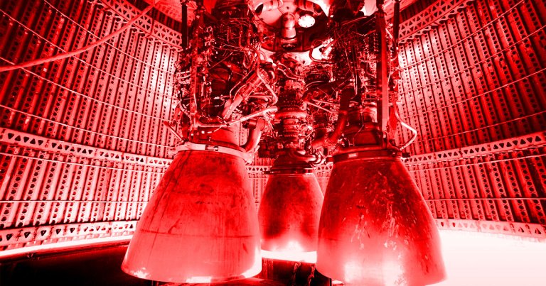 Watch SpaceX Complete Its Starship Prototype Live on YouTube