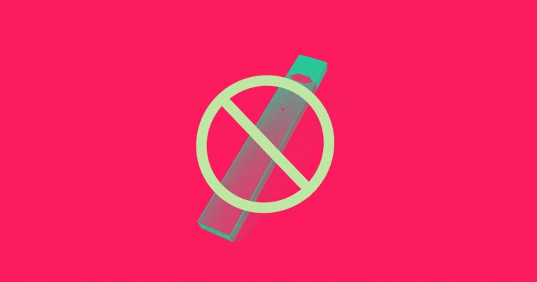 First US State Bans Flavored E-Cigarettes