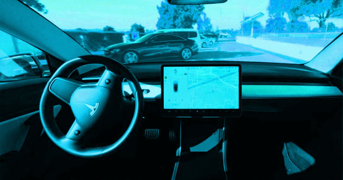 Tesla owners are already putting Telsa's new "Smart Summon" feature to the test. And in some really stupid ways.