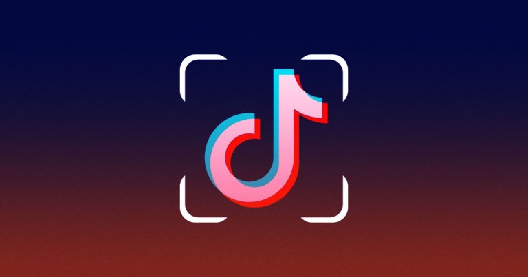 An experimental TikTok feature available in China lets users highlight someone's face and search for any other time it appears in a post.