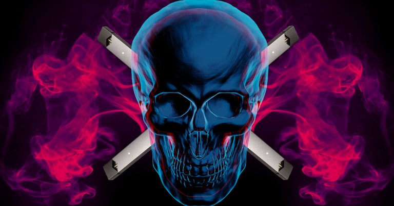 Three more health departments have announced vape-related deaths, bringing the total death tally of the mysterious lung disease up to five people.