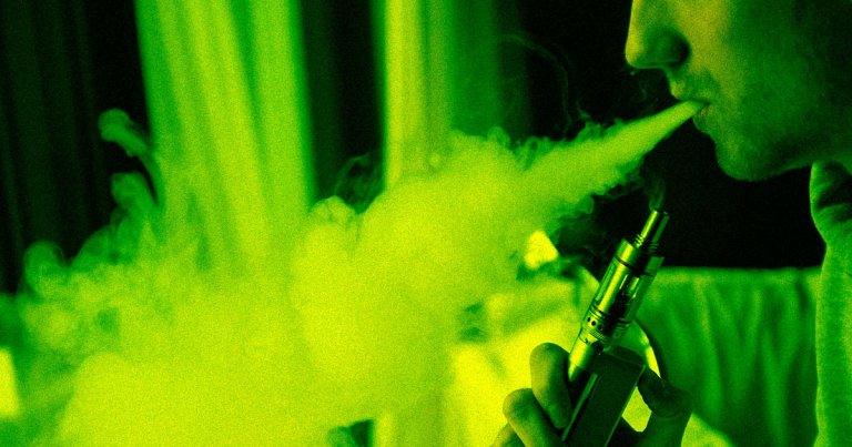 Health officials have a promising lead in their investigation of a strange vaping-related illness sweeping the United States: vitamin E acetate.
