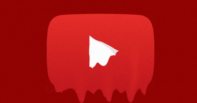 YouTube influencers feel constant pressure to churn out content, prompting some — including Christine Sydelko — to give up the gig.