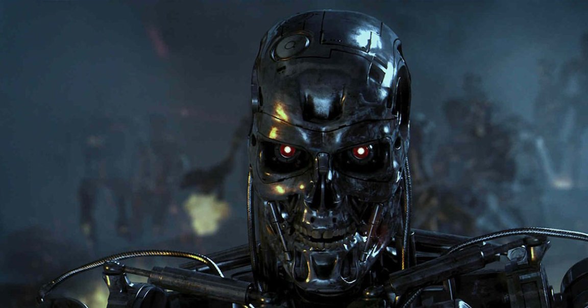 Many AI researchers are not fans of the "Terminator" movies as they worry the films misrepresent the abilities — and dangers — of artificial intelligences.