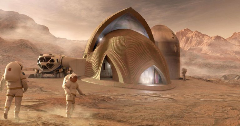 Space exploration gives humanity an opportunity to avoid the mistakes it's made on Earth, but it's clear that won't happen without robust space law.