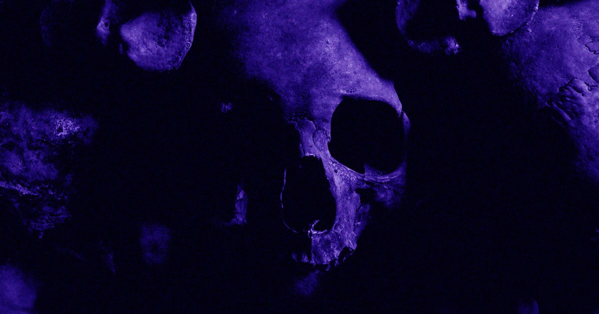 New Research Explains Why We Don't Live In Constant Fear of Death