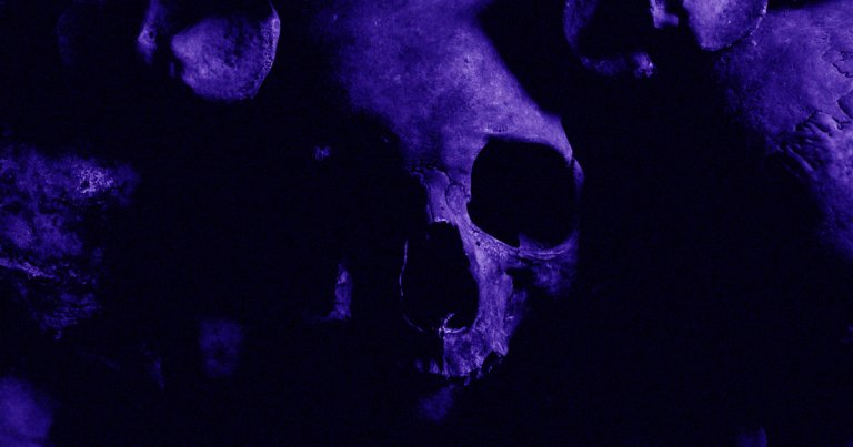 Your brain is hardwired to prevent you from considering your fear of your own death, according to a new study set for publication in the journal NeuroImage.