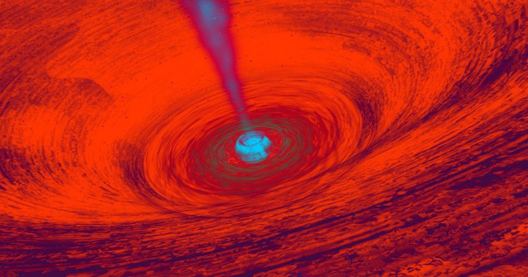 Astronomers from the Event Horizon Telescope are upping the ante: they just announced plans to capture real-time video of our galaxy's central black hole.
