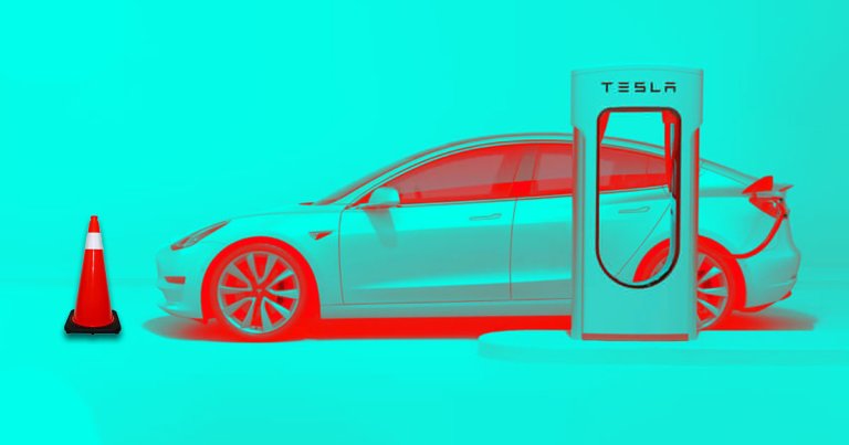After the members of a car group ICEd Tesla Superchargers in September, its organizers went out of their way to ensure the incident wouldn't happen again.
