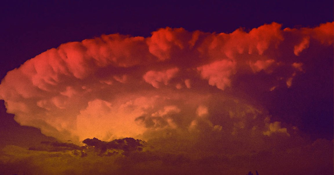 Severe storms can actually shake the ocean floor, causing "stormquakes," according to a newly published study of seismic activity.