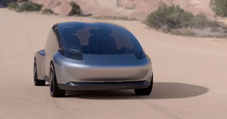The same person responsible for the Tesla pickup truck design created a concept called the Model Zero, and it could hold clues to the truck's appearance.