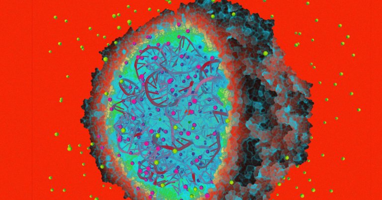 Researchers have discovered a way to use the powerful gene-editing system CRISPR-Cas13 in the fight against RNA-based viruses.