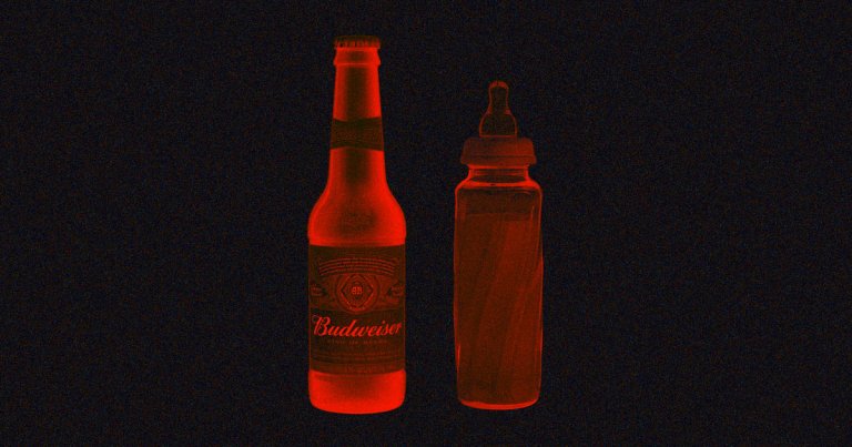 A massive study reveals a link between dads drinking in the months leading up to conception and an increased risk of congenital heart defects in their kids.