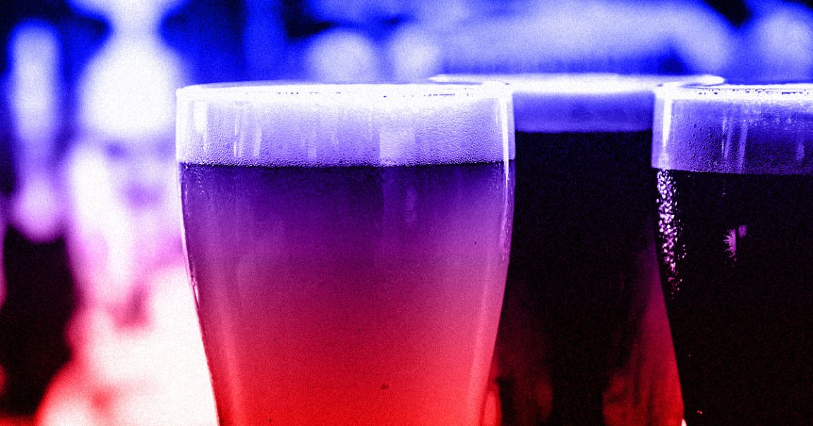 A scientist recently said that dads should stop drinking alcohol six months prior to conception — but his study doesn't back up the suggestion.