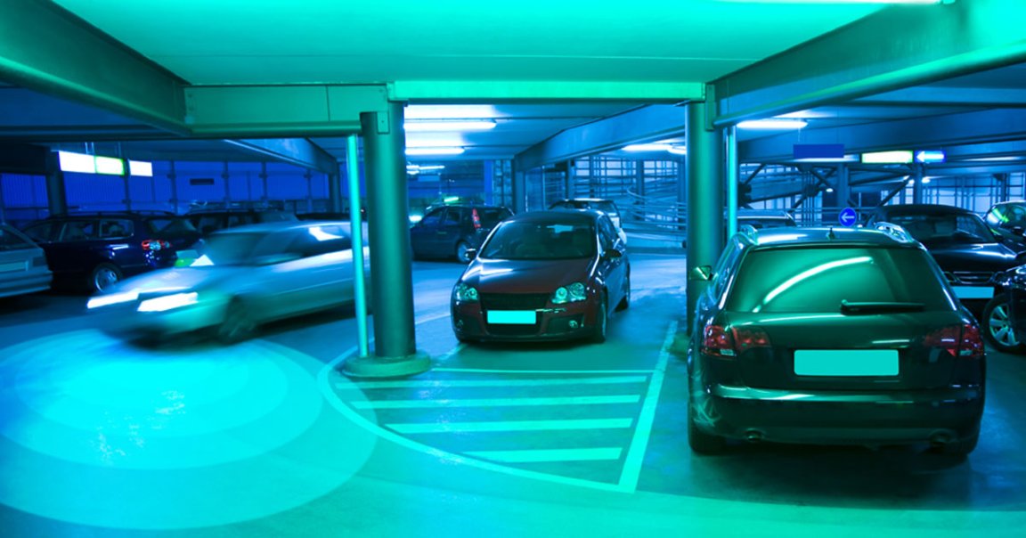 A team of MIT researchers claim to have developed a new technology that allows driverless cars to see around corners to make them safer.