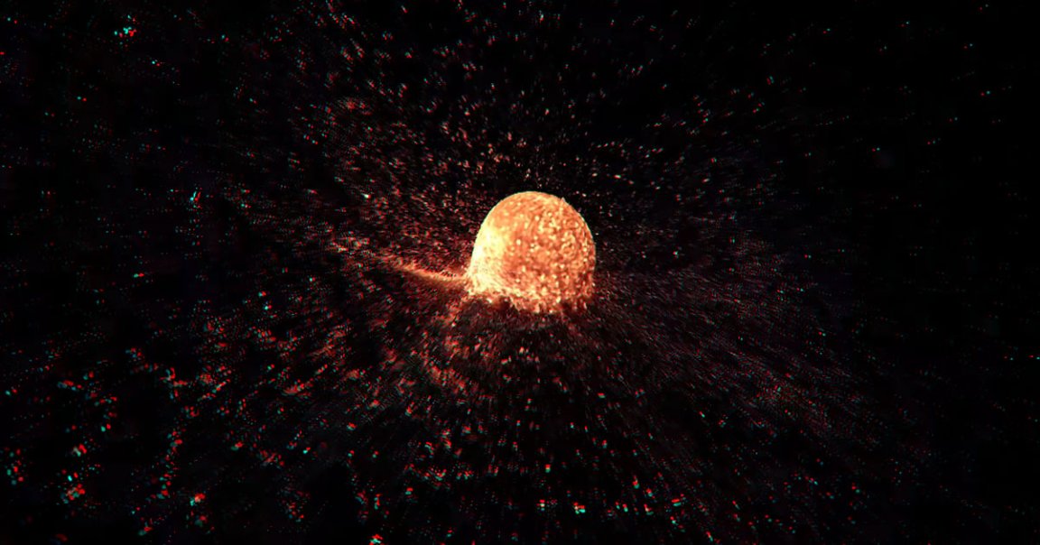 The asteroid Hygiea is actually our solar system's smallest dwarf planet, astronomers determine using Very Large Telescope data.