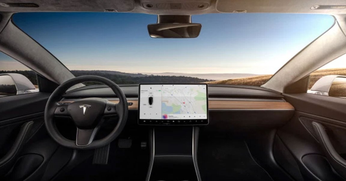 According to a Wednesday tweet by CEO Elon Musk, the cameras mounted above rear view mirrors of Model 3s are "meant for robotaxi."