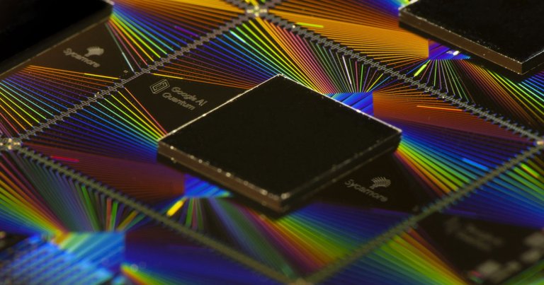 It’s Official: Google Claims to Have Achieved Quantum Supremacy
